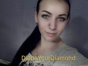 Diana_YourDiamond