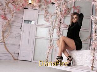 Diana_Fire