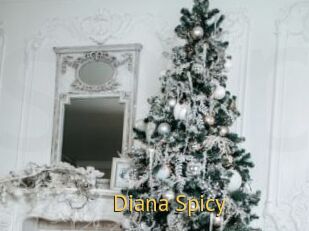 Diana_Spicy