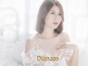 Dianaas