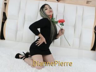 DiannePierre