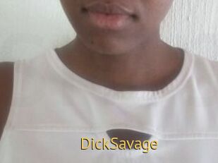 DickSavage