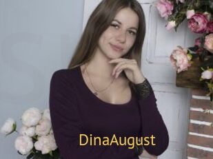 DinaAugust