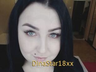 DinaStar18xx