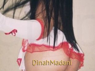 DinahMadani