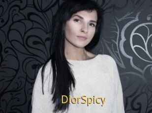 DiorSpicy