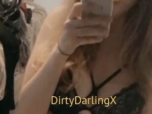 DirtyDarlingX