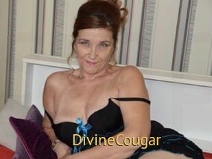 DivineCougar