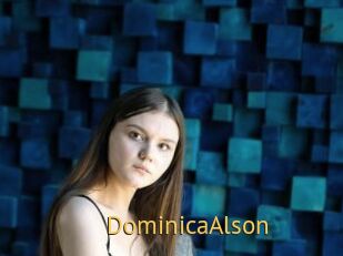 DominicaAlson