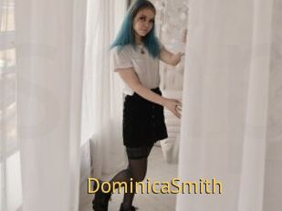 DominicaSmith