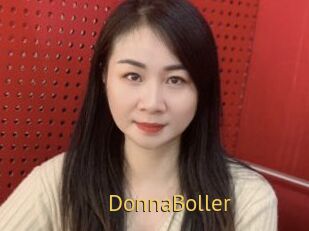 DonnaBoller