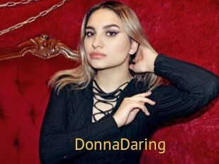 DonnaDaring