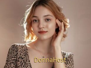 DonnaHost