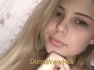 DonnaVeryHot