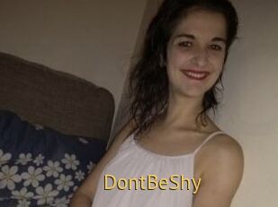 DontBeShy