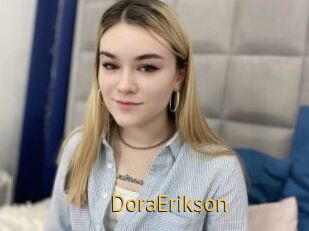 DoraErikson