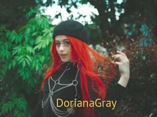 DorianaGray