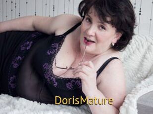 DorisMature