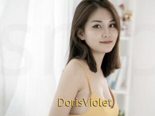 DorisViolet