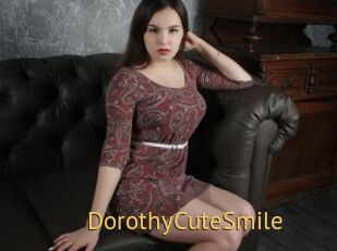 DorothyCuteSmile