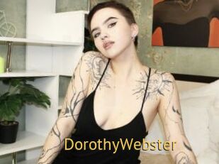 DorothyWebster