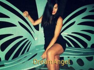 DreamAngel
