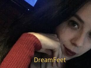 DreamFeet