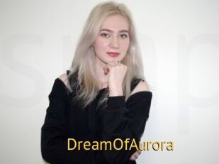 DreamOfAurora