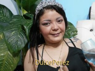 DulcePerez