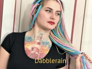 Dabblerain