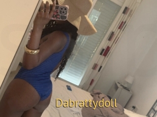 Dabrattydoll