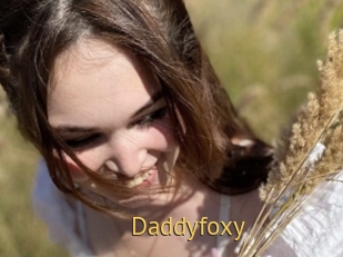 Daddyfoxy