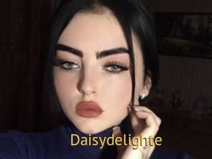 Daisydelighte