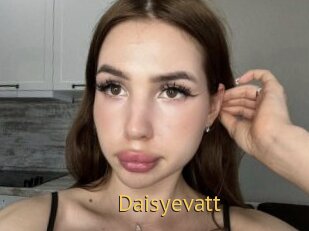 Daisyevatt