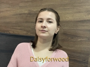 Daisyforwood