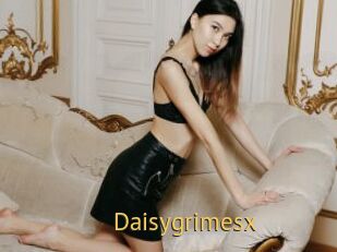 Daisygrimesx