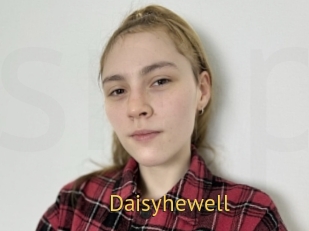 Daisyhewell