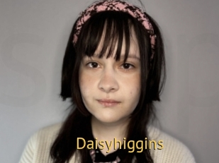 Daisyhiggins