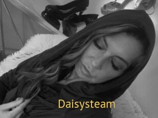 Daisysteam