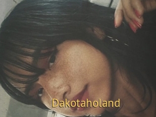 Dakotaholand