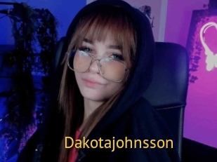 Dakotajohnsson