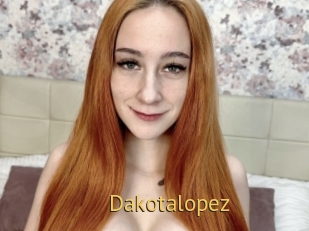 Dakotalopez