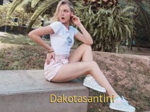 Dakotasantini