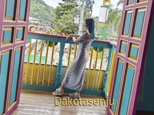 Dakotasenju