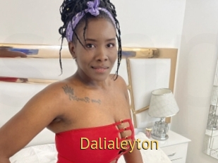 Dalialeyton