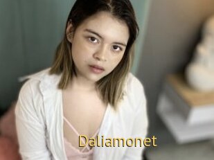 Daliamonet