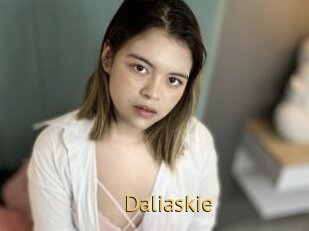 Daliaskie