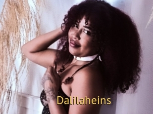 Dalilaheins