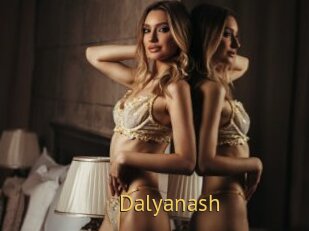 Dalyanash