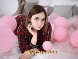 Dalymaroon